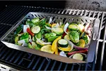 Outdoor Grill